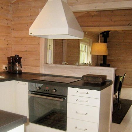6 Person Holiday Home In Skibby Luaran gambar